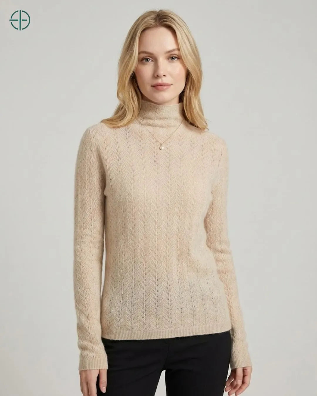 Sueter_Feminino_Beatrice_100_Cashmere_Rest_Money_