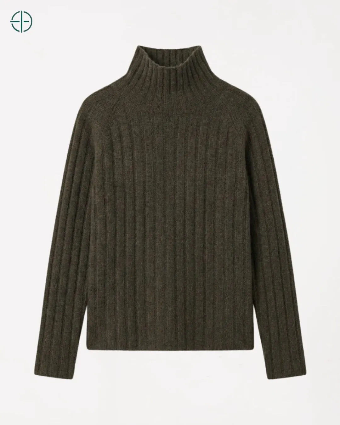 Suéter Feminino Capri 100% Cashmere | Rest Money™
