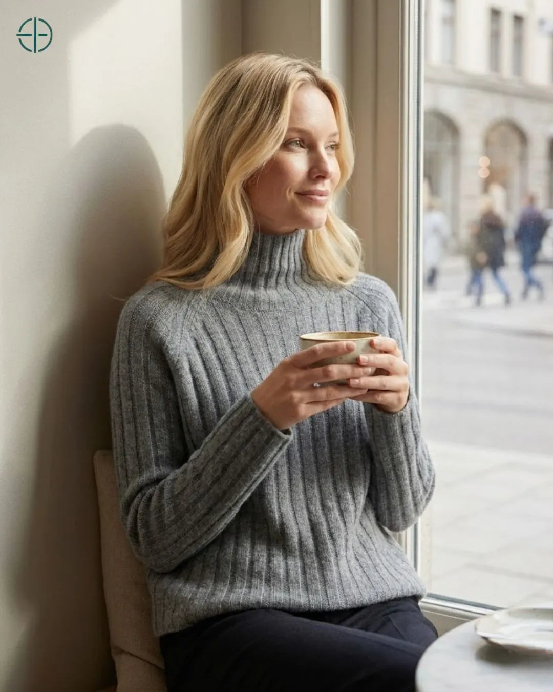 Sueter_Feminino_Capri_100_Cashmere_Rest_Money_