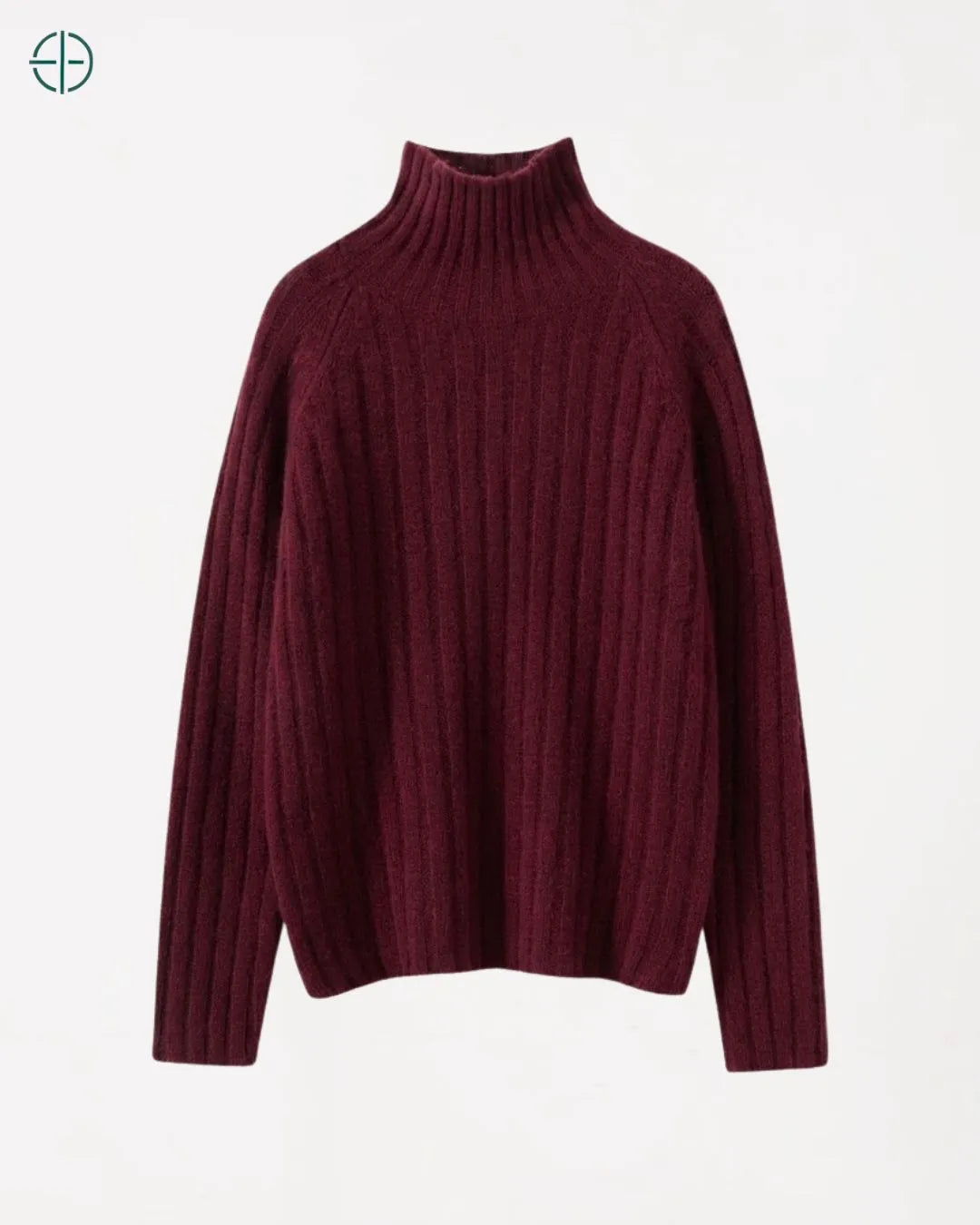 Sueter_Feminino_Capri_100_Cashmere_Rest_Money_