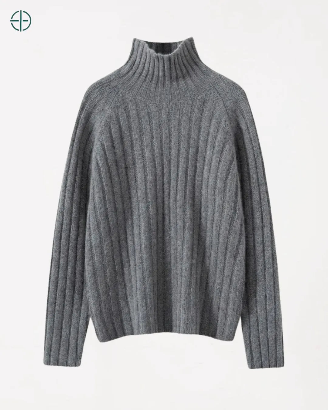 Sueter_Feminino_Capri_100_Cashmere_Rest_Money_