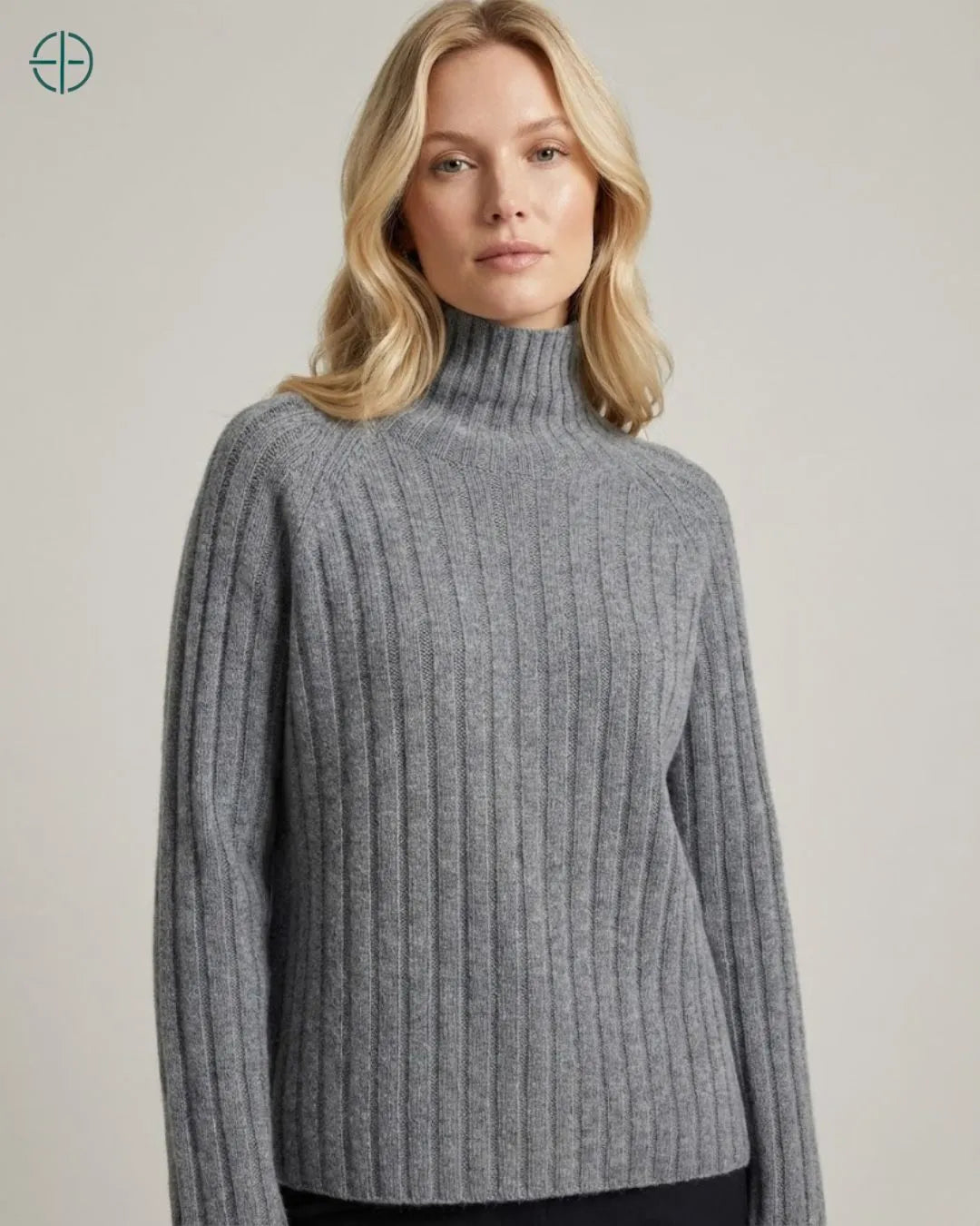 Sueter_Feminino_Capri_100_Cashmere_Rest_Money_