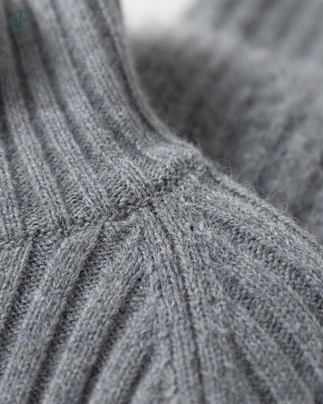 Sueter_Feminino_Capri_100_Cashmere_Rest_Money_