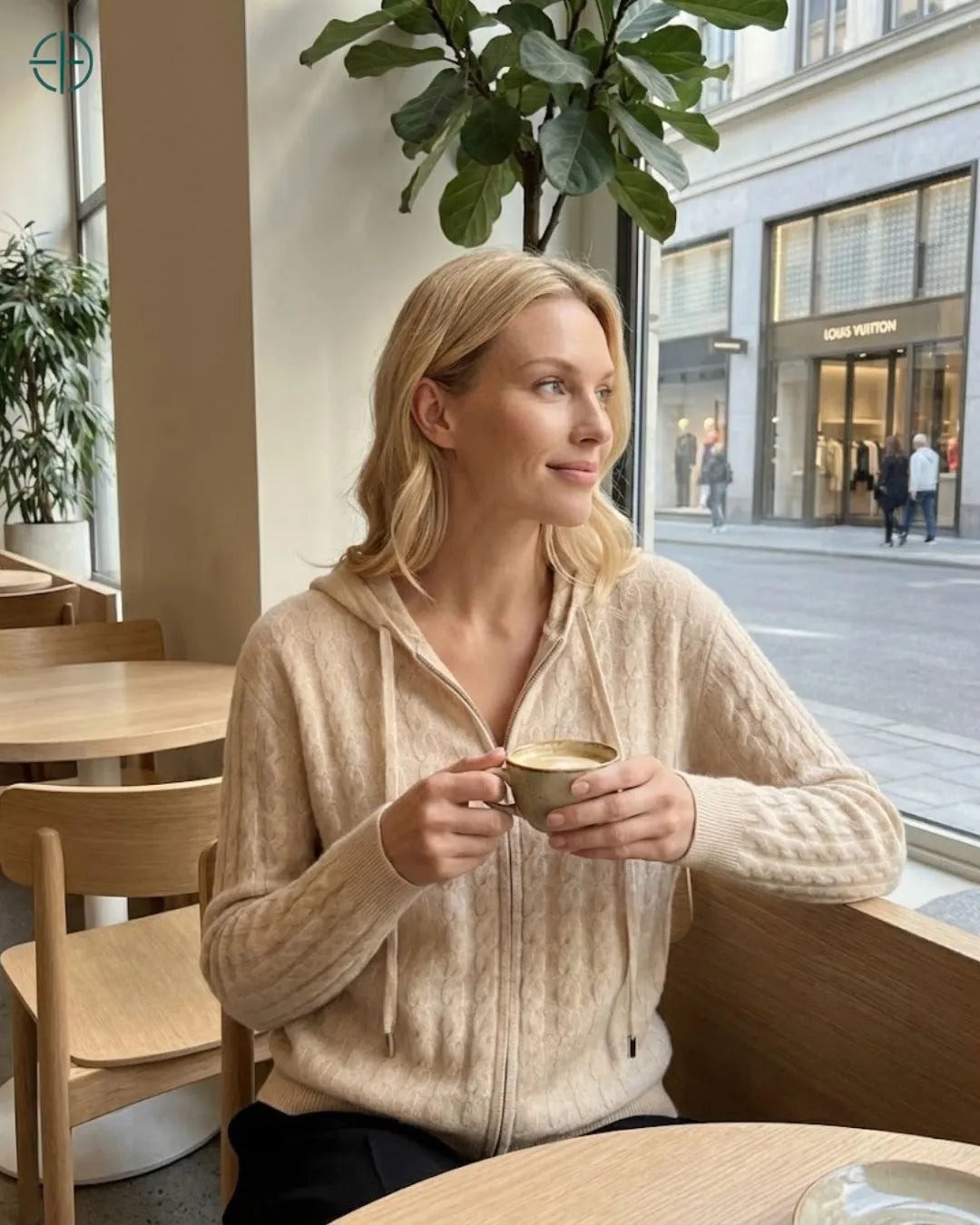 Sueter_Feminino_Caterina_100_Cashmere_Rest_Money_