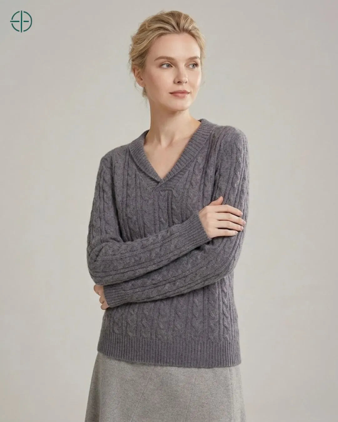 Sueter_Feminino_Eleonora_100_Cashmere_Rest_Money_
