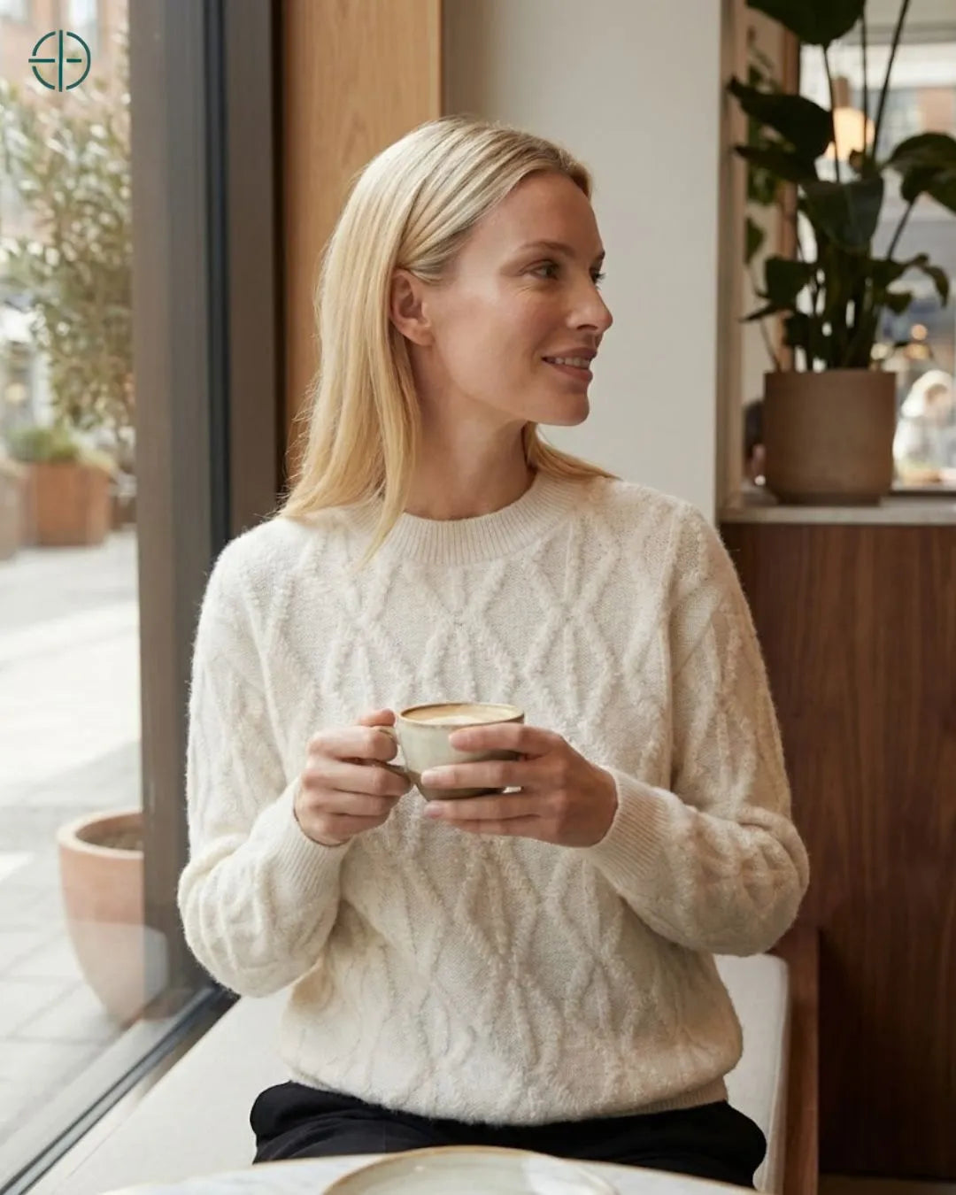 Sueter_Feminino_Ginevra_100_Cashmere_Rest_Money_