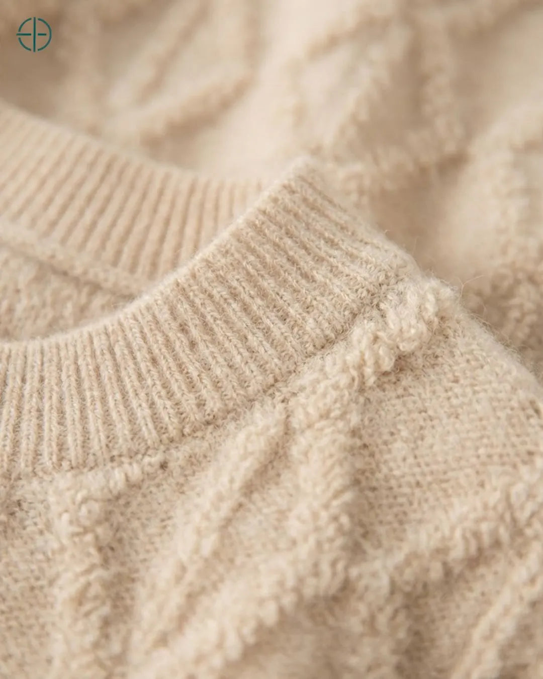 Sueter_Feminino_Ginevra_100_Cashmere_Rest_Money_