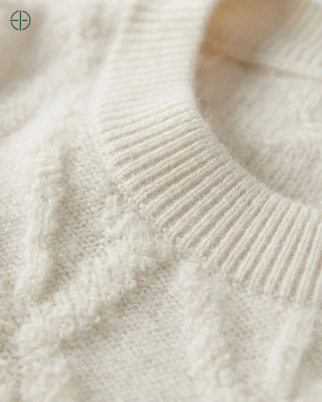Sueter_Feminino_Ginevra_100_Cashmere_Rest_Money_