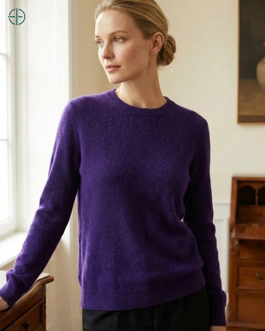 Sueter_Feminino_Gola_Redonda_100_Caxemira_Rest_Money_