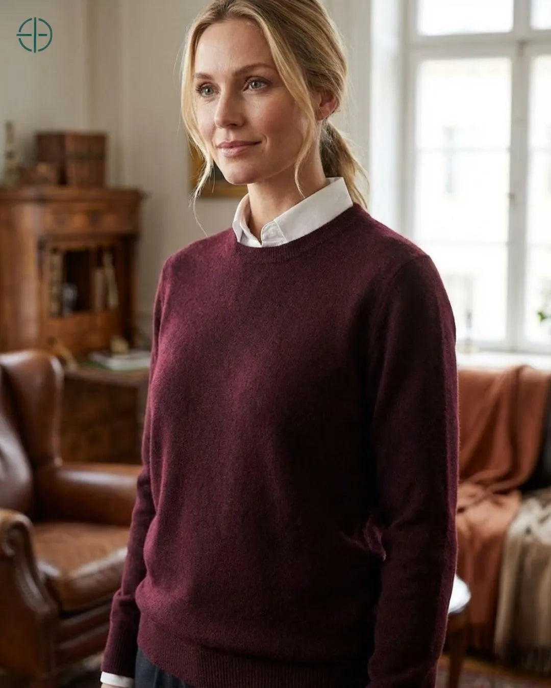 Sueter_Feminino_Gola_Redonda_100_Caxemira_Rest_Money_