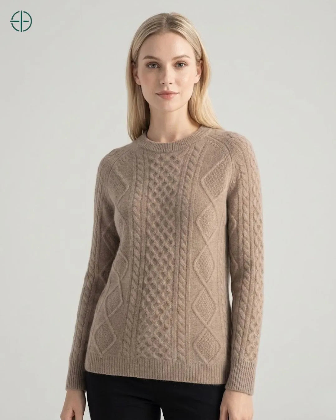 Sueter_Feminino_Vittoria_100_Cashmere_Rest_Money_