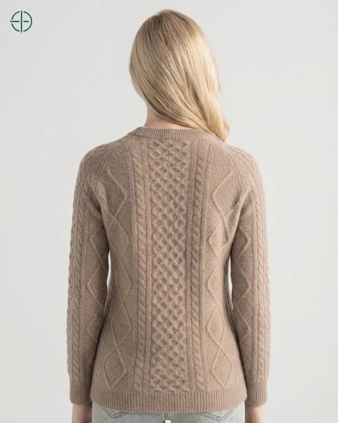 Sueter_Feminino_Vittoria_100_Cashmere_Rest_Money_