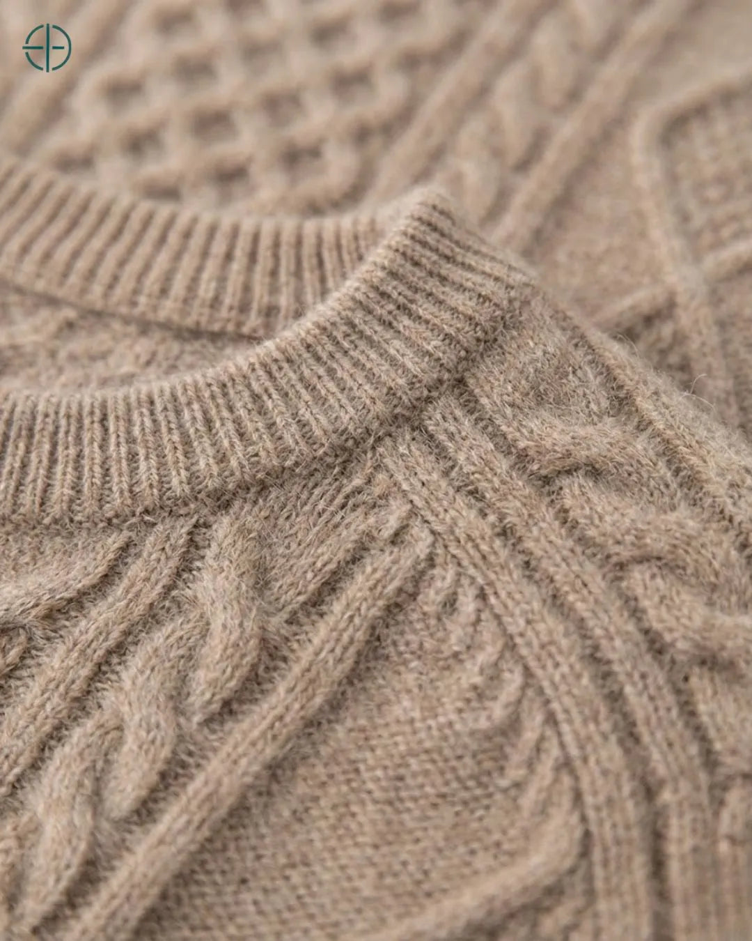Sueter_Feminino_Vittoria_100_Cashmere_Rest_Money_