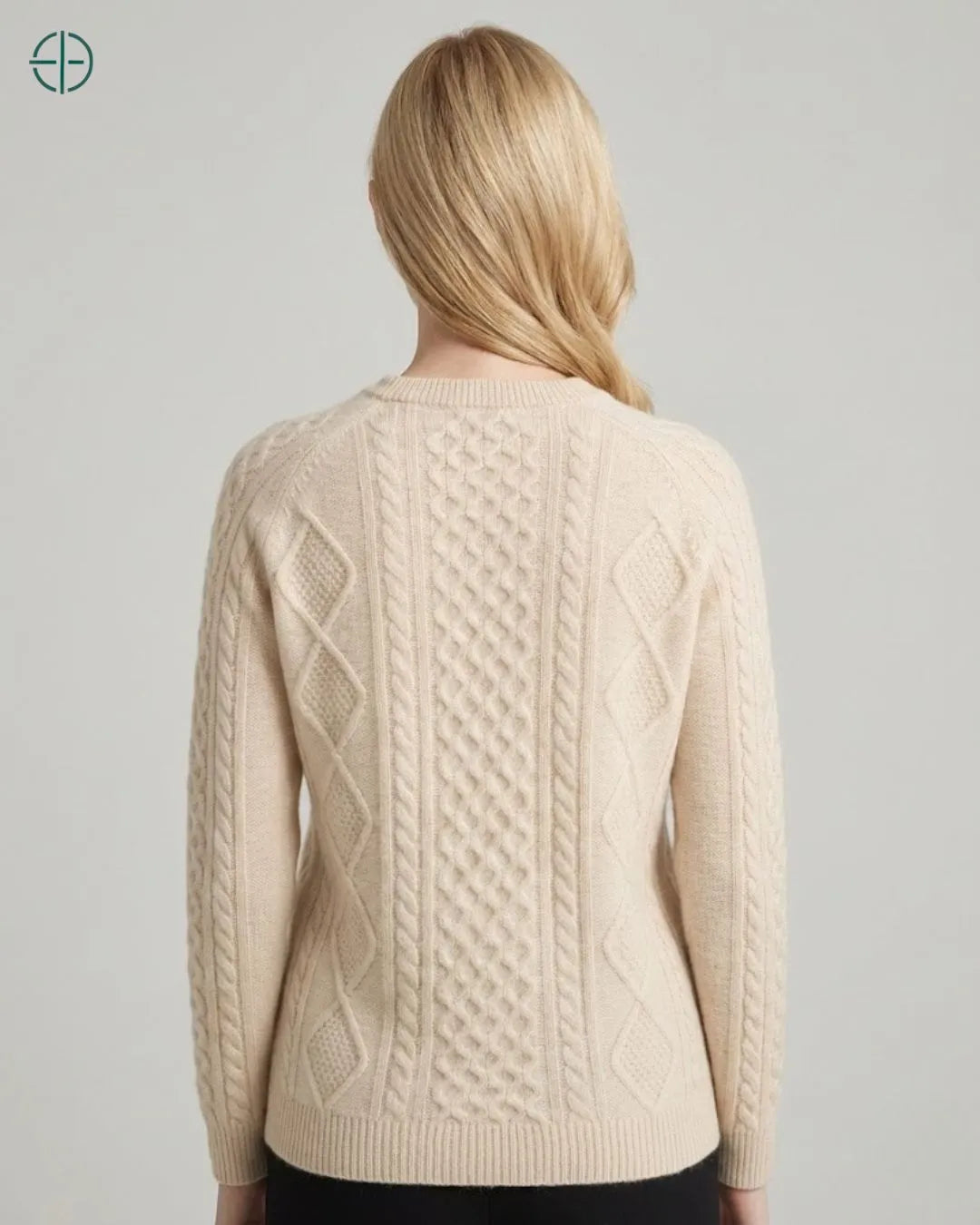 Sueter_Feminino_Vittoria_100_Cashmere_Rest_Money_
