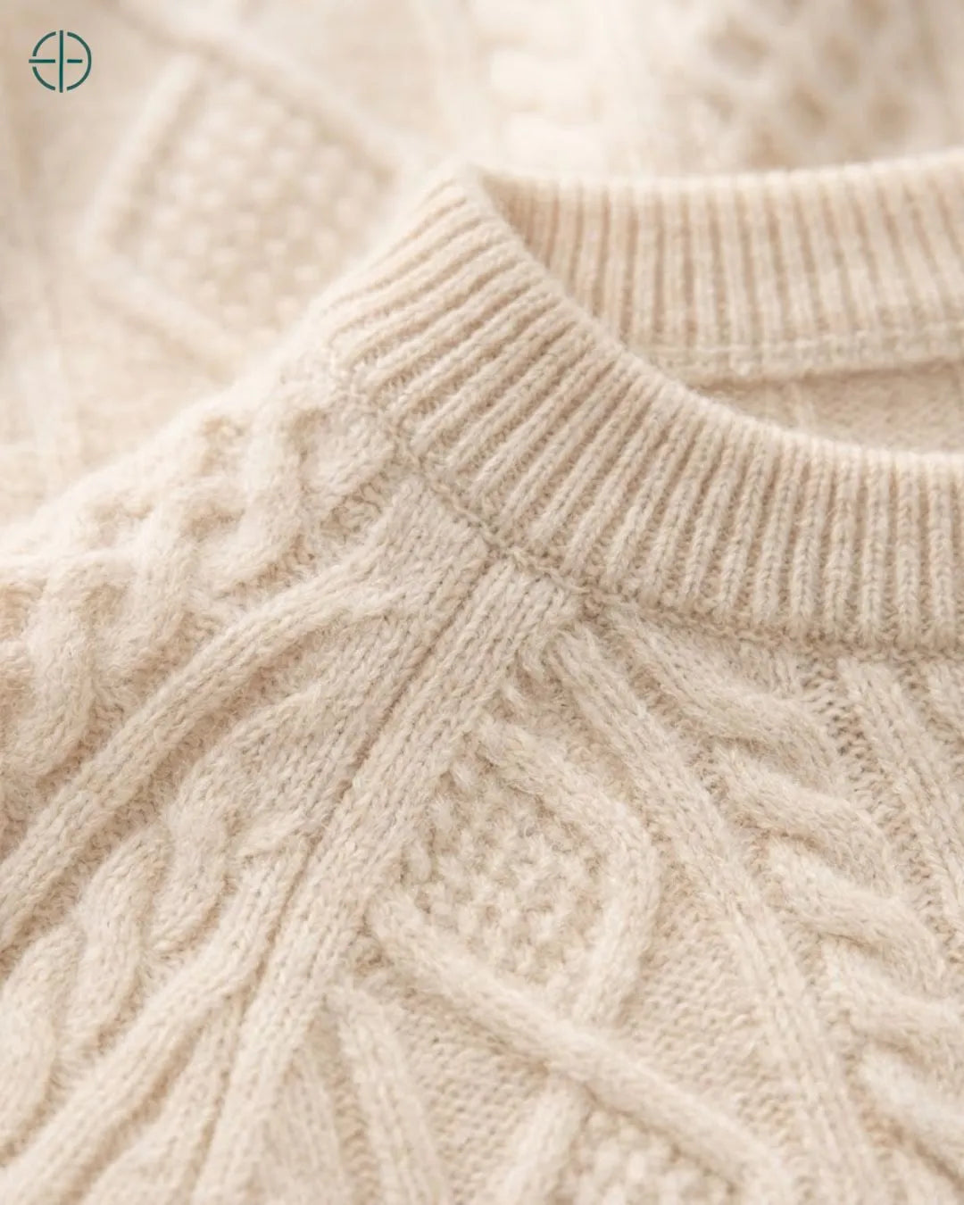 Sueter_Feminino_Vittoria_100_Cashmere_Rest_Money_