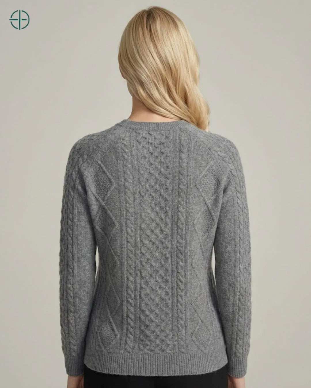 Sueter_Feminino_Vittoria_100_Cashmere_Rest_Money_