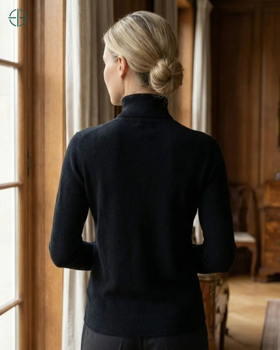 Sueter_Feminino_de_Veludo_100_Caxemira_Rest_Money_