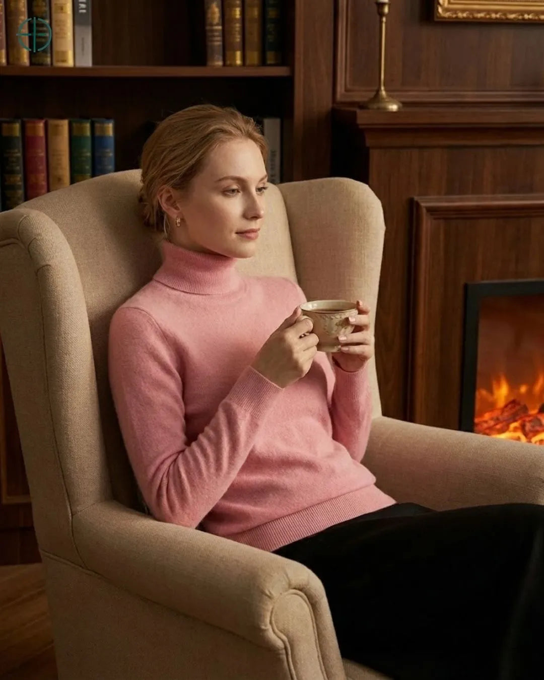 Sueter_Feminino_de_Veludo_100_Caxemira_Rest_Money_