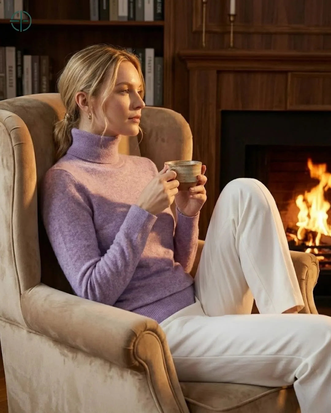 Sueter_Feminino_de_Veludo_100_Caxemira_Rest_Money_