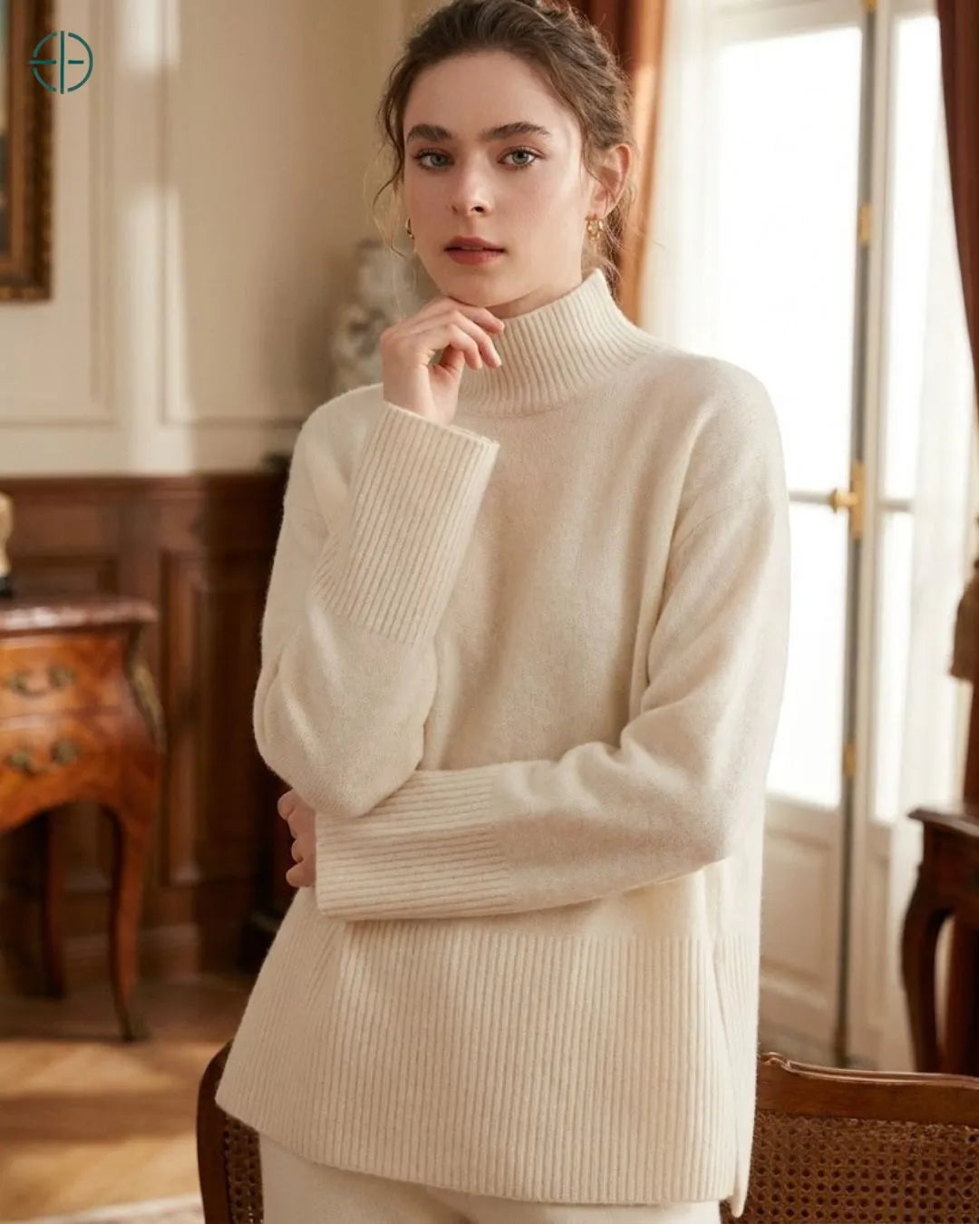 Sueter_Gola_Alta_Oversized_100_Caxemira_Rest_Money_