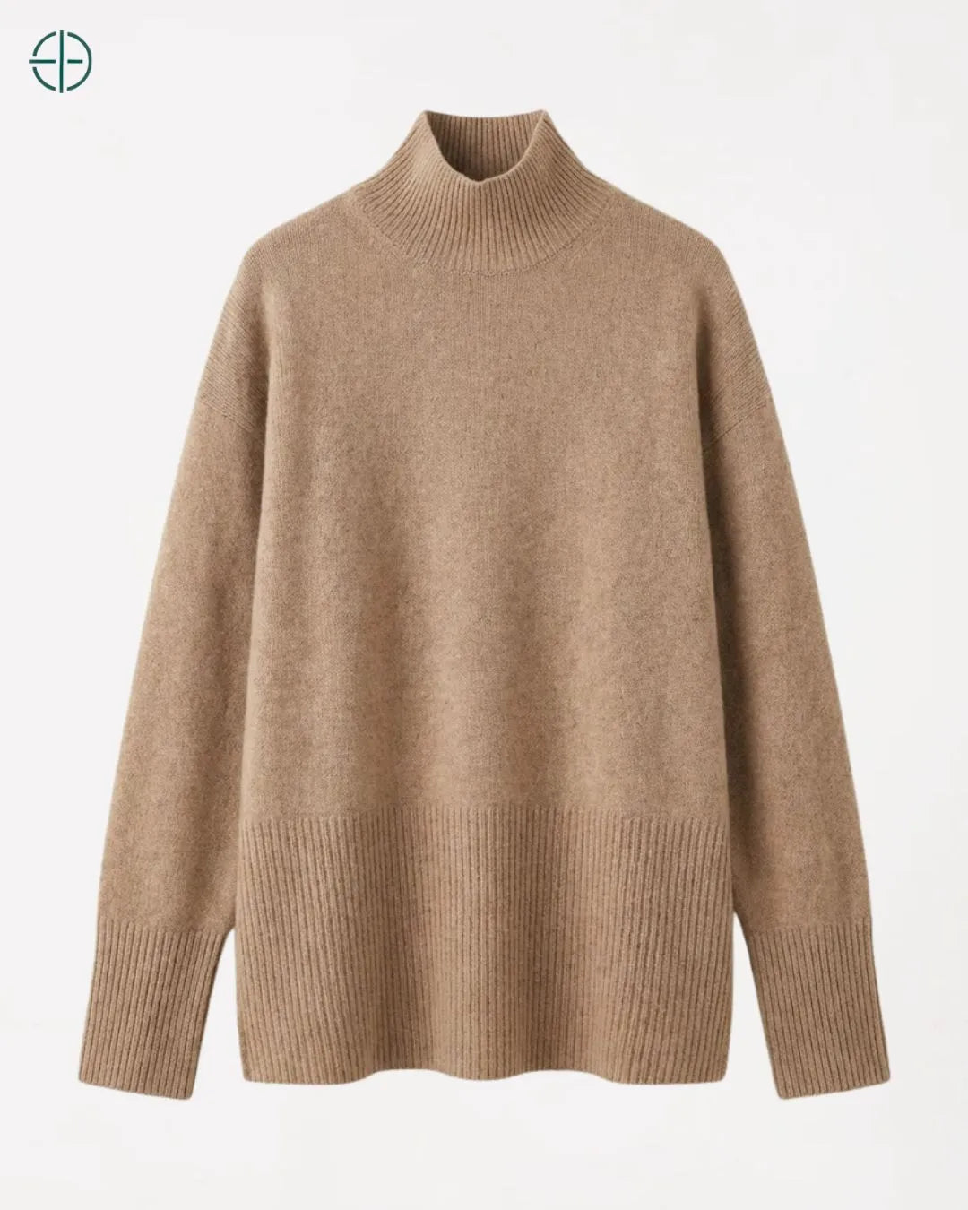 Sueter_Gola_Alta_Oversized_100_Caxemira_Rest_Money_