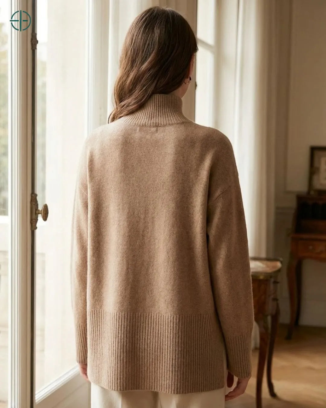 Sueter_Gola_Alta_Oversized_100_Caxemira_Rest_Money_