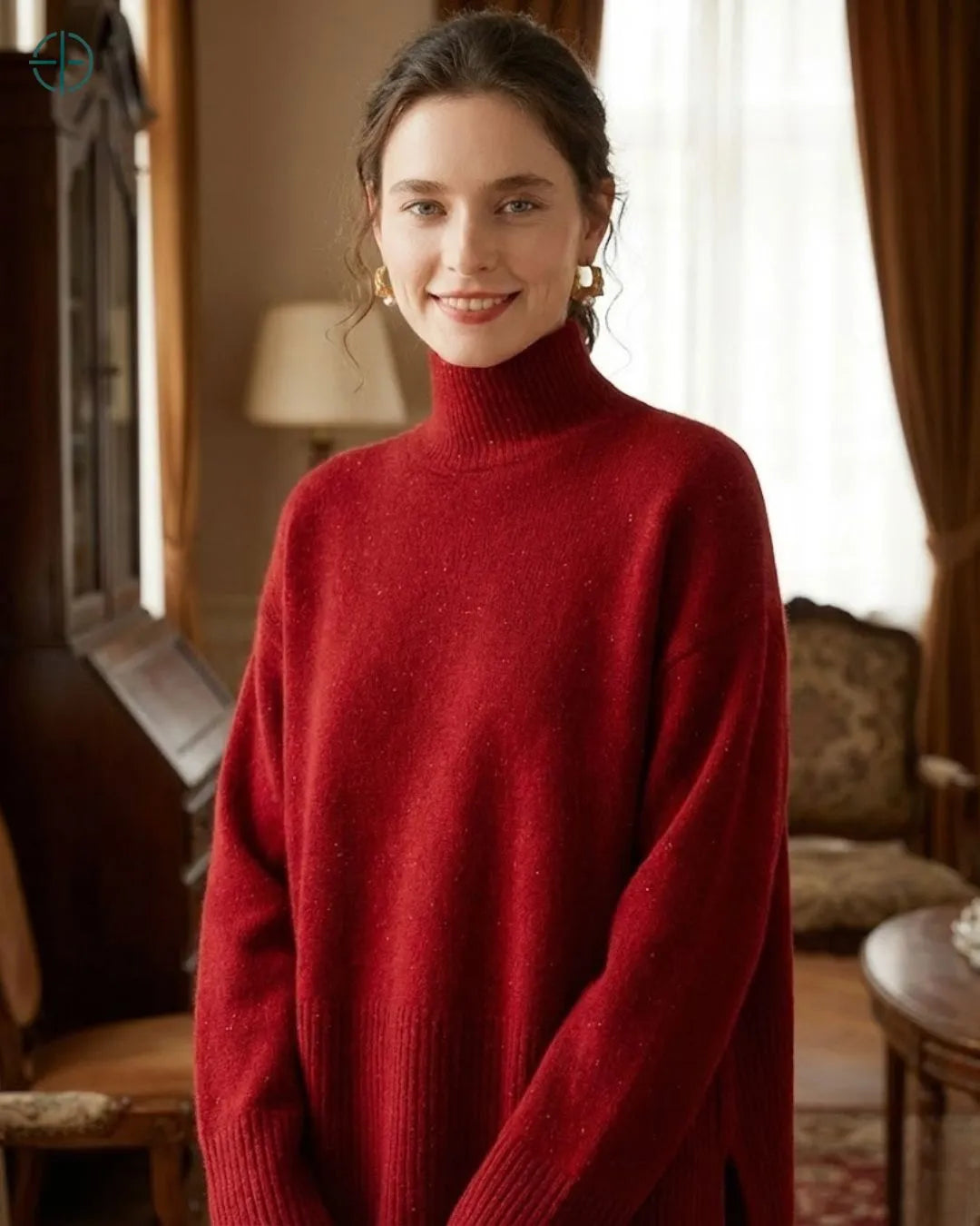 Sueter_Gola_Alta_Oversized_100_Caxemira_Rest_Money_