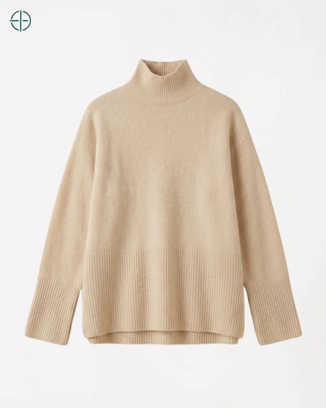 Sueter_Gola_Alta_Oversized_100_Caxemira_Rest_Money_