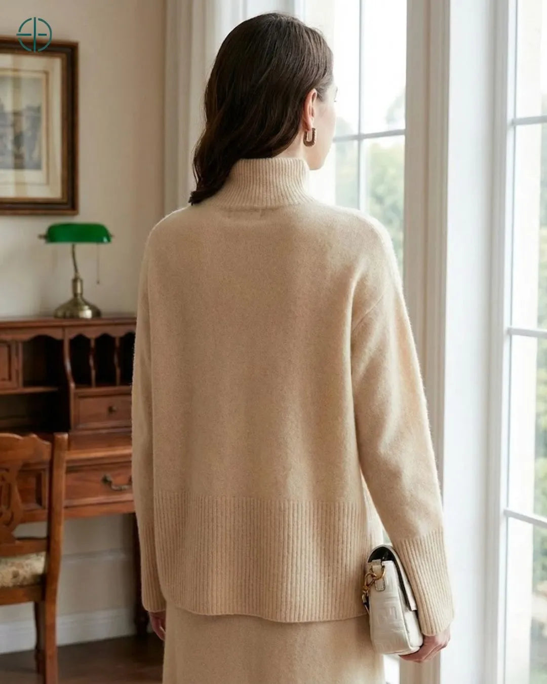 Sueter_Gola_Alta_Oversized_100_Caxemira_Rest_Money_