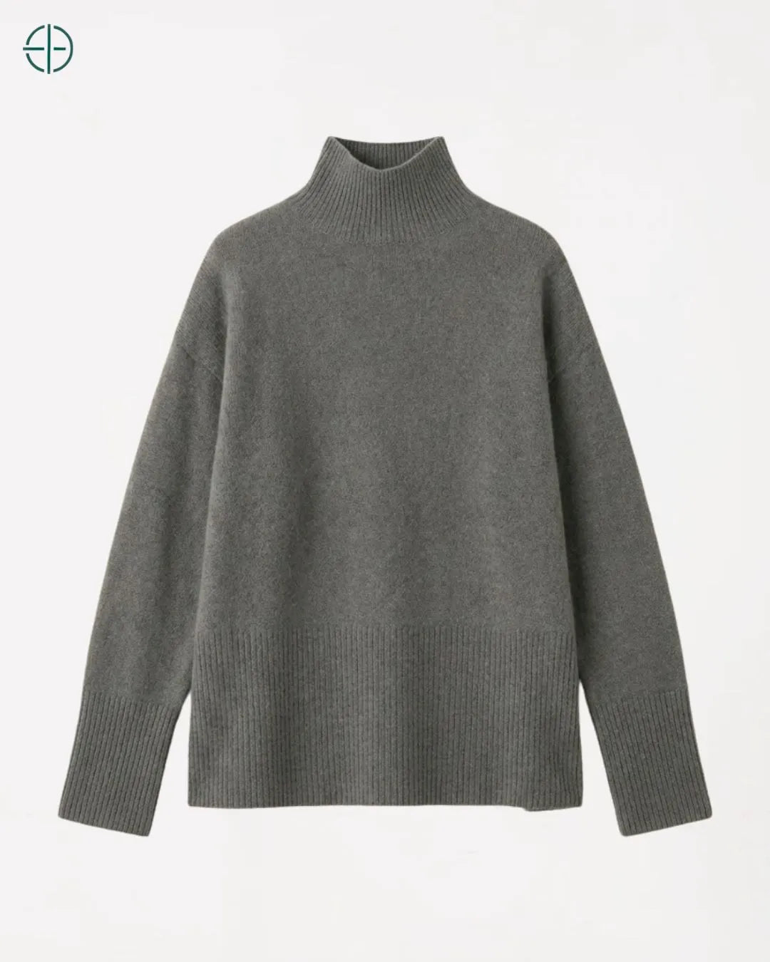 Sueter_Gola_Alta_Oversized_100_Caxemira_Rest_Money_