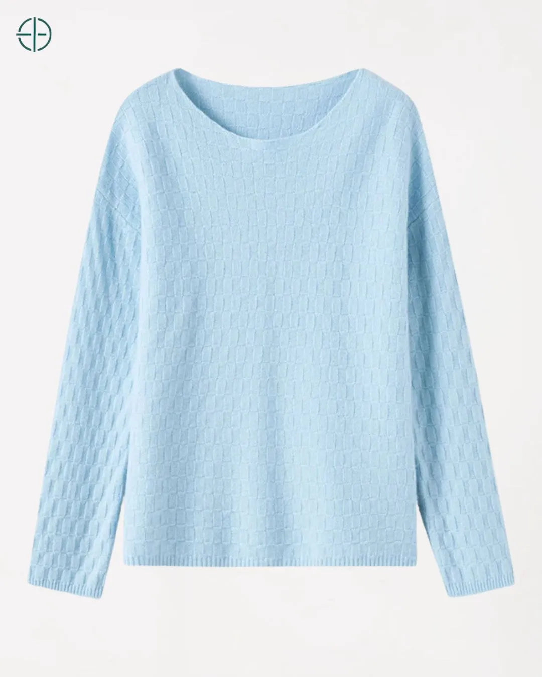 Suéter Gola Canoa 100% Caxemira