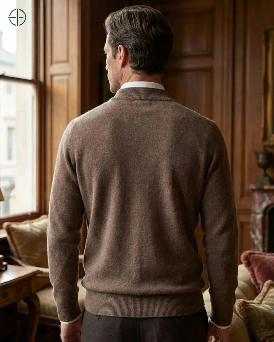 Sueter_Gola_Media_100_Caxemira_Rest_Money_