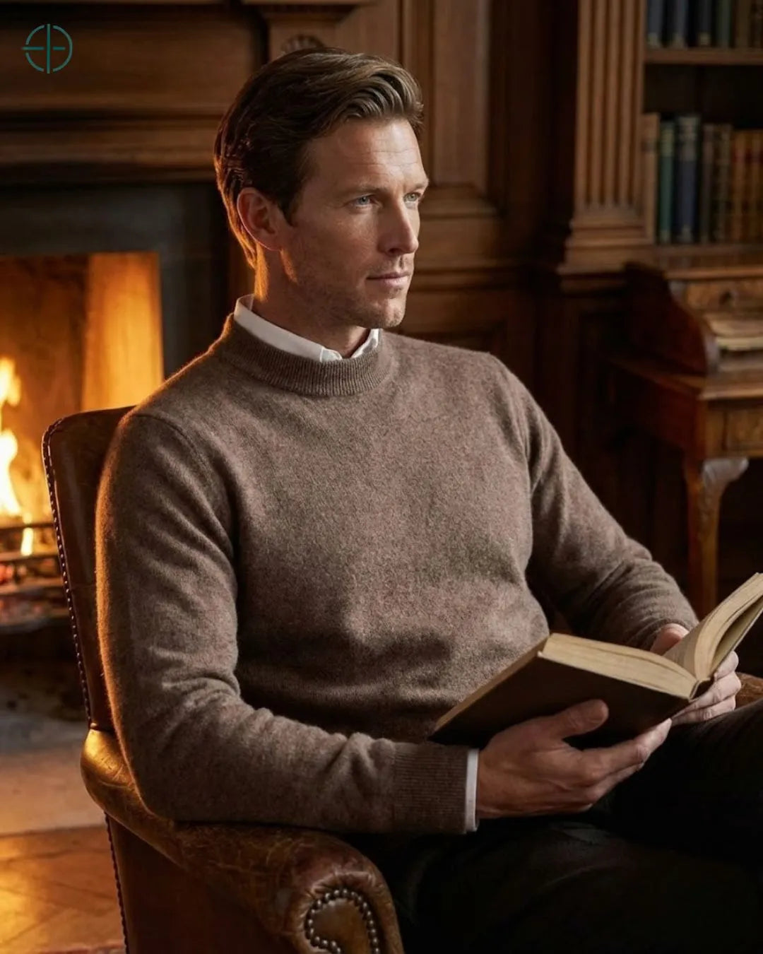 Sueter_Gola_Media_100_Caxemira_Rest_Money_