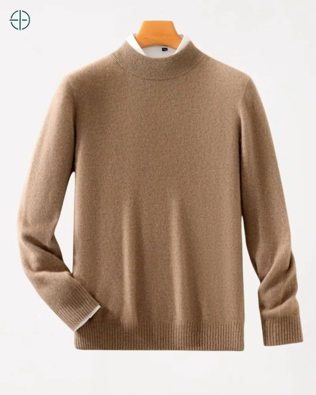 Sueter_Gola_Media_100_Caxemira_Rest_Money_