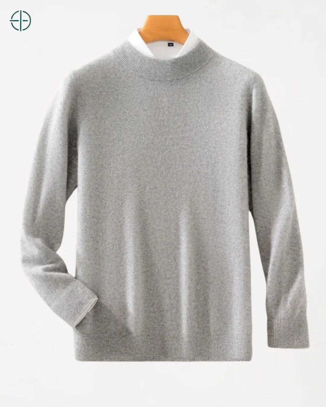 Sueter_Gola_Media_100_Caxemira_Rest_Money_