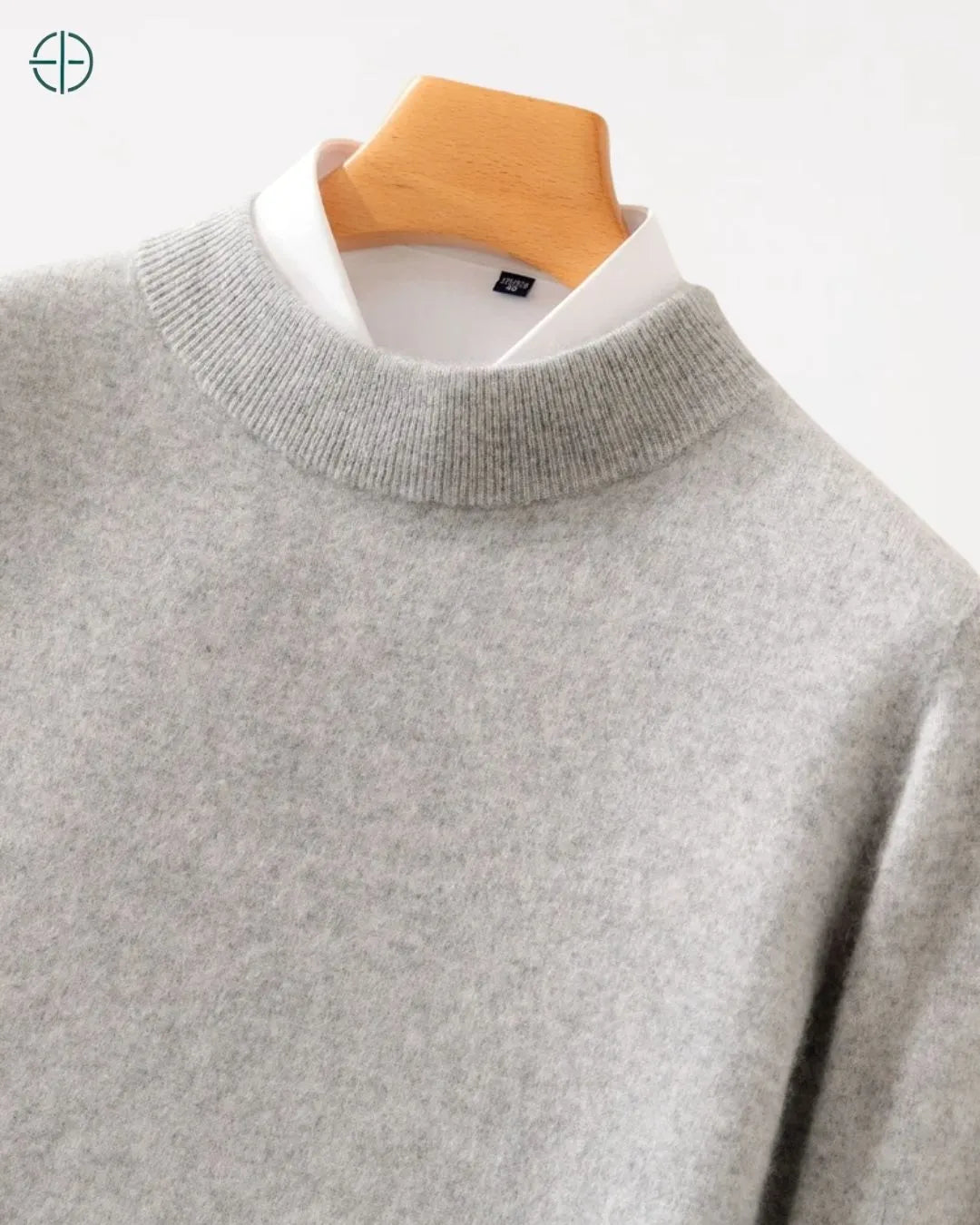 Sueter_Gola_Media_100_Caxemira_Rest_Money_