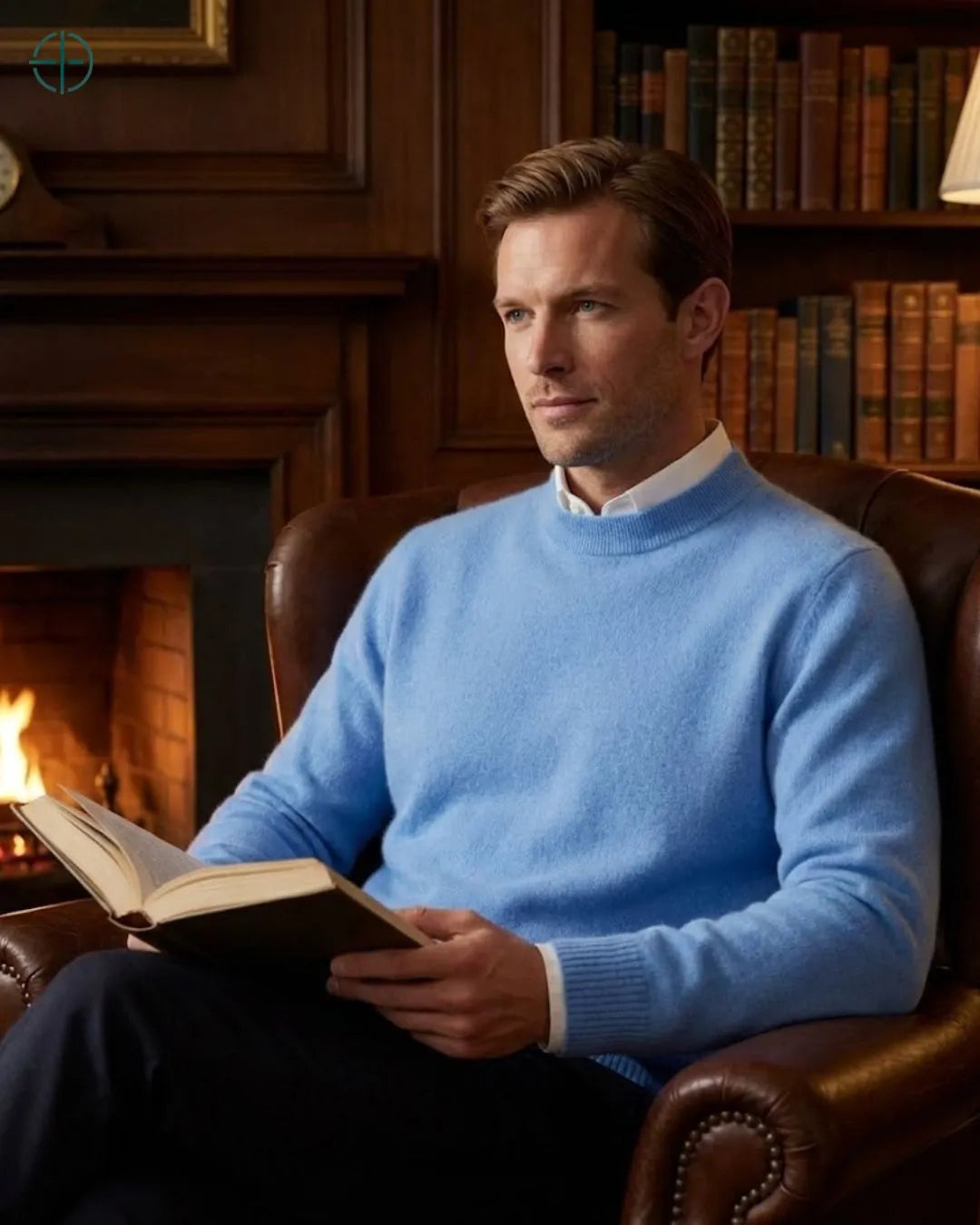 Sueter_Gola_Media_100_Caxemira_Rest_Money_