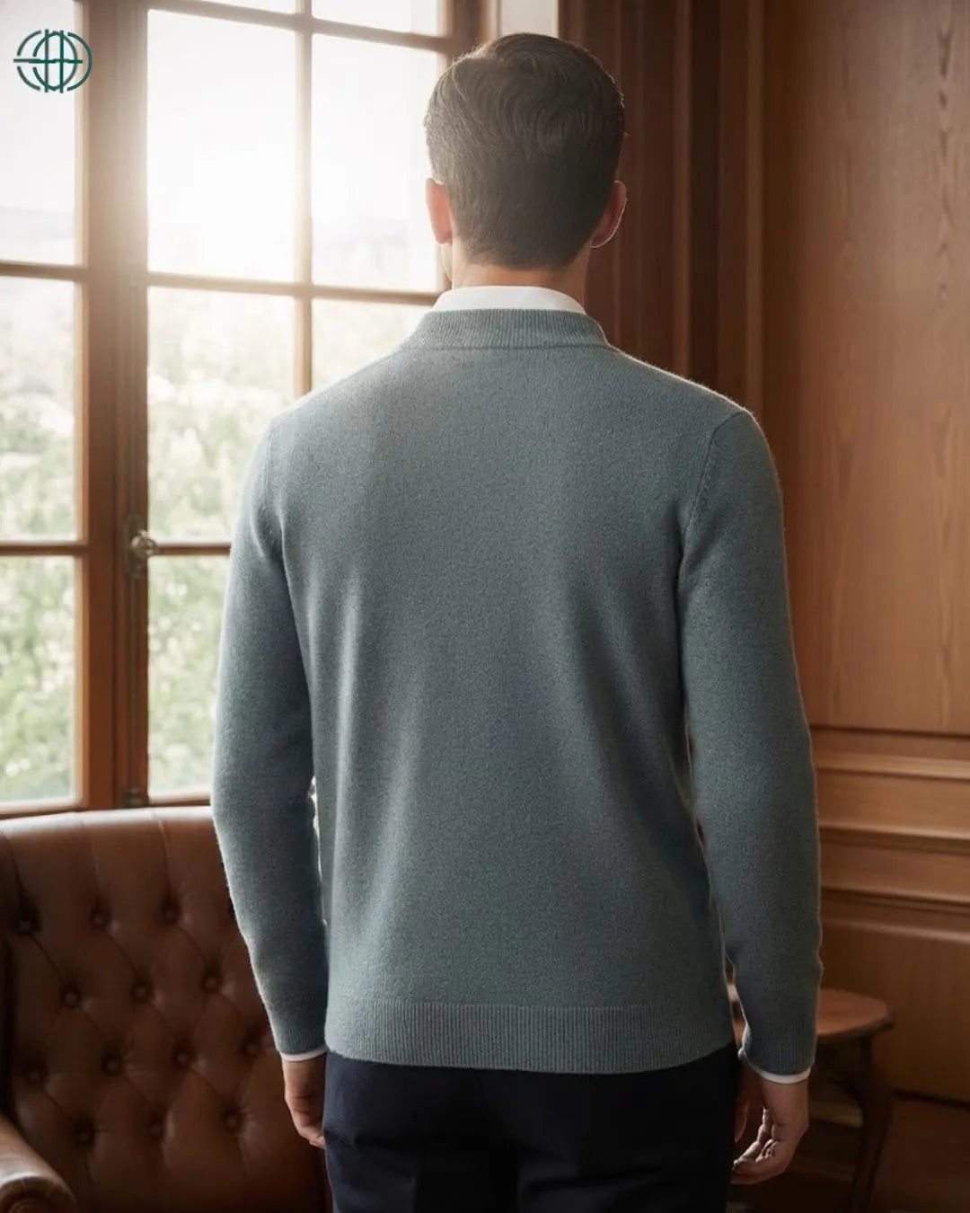 Sueter_Gola_Media_100_Caxemira_Rest_Money_