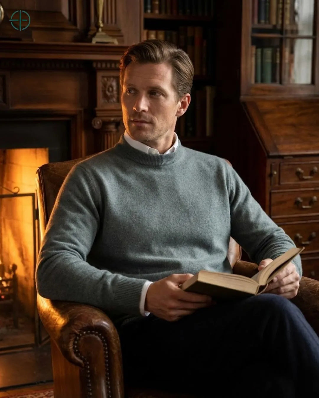 Sueter_Gola_Media_100_Caxemira_Rest_Money_