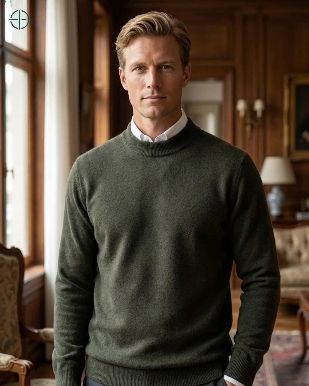 Sueter_Gola_Media_100_Caxemira_Rest_Money_