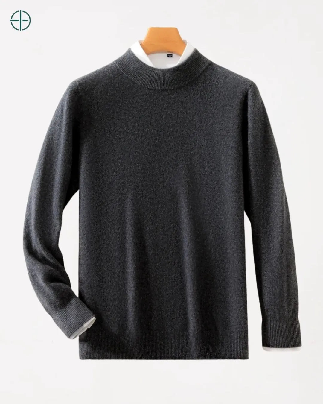 Sueter_Gola_Media_100_Caxemira_Rest_Money_