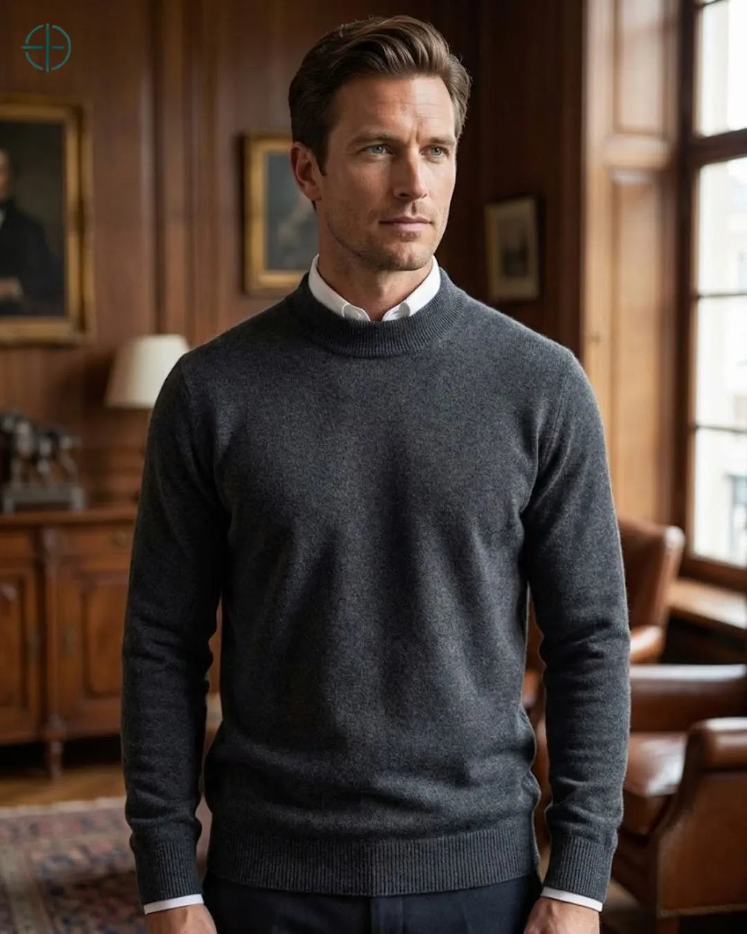 Sueter_Gola_Media_100_Caxemira_Rest_Money_