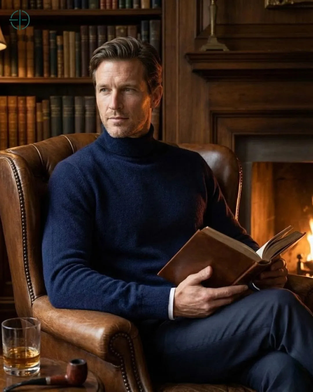 Sueter_Gola_Media_100_Caxemira_Rest_Money_