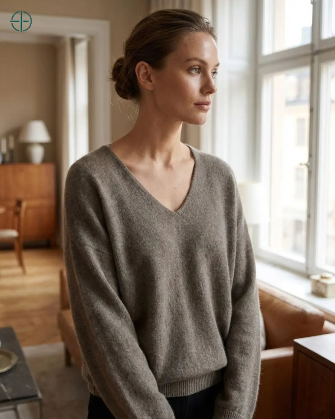 Sueter_Gola_V_100_Caxemira_Rest_Money_