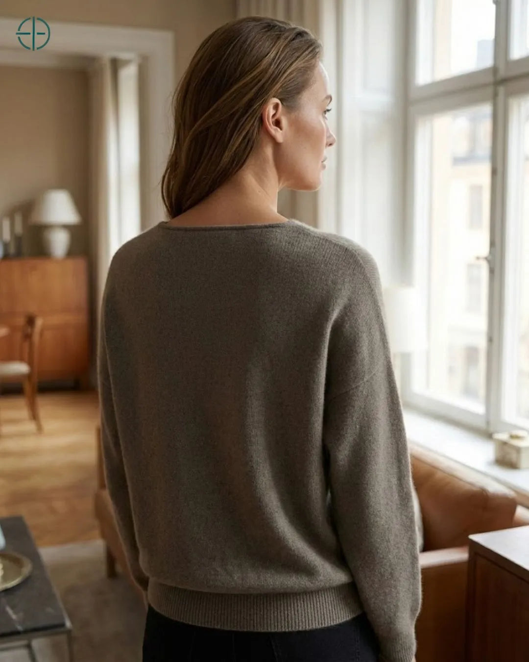 Sueter_Gola_V_100_Caxemira_Rest_Money_