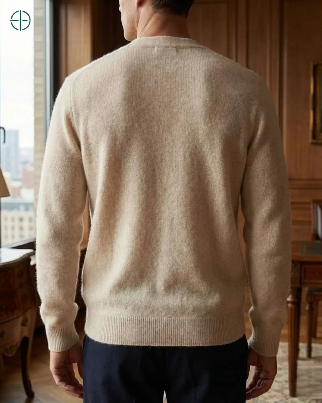 Sueter_Gola_V_5_Botoes_100_Caxemira_Rest_Money_