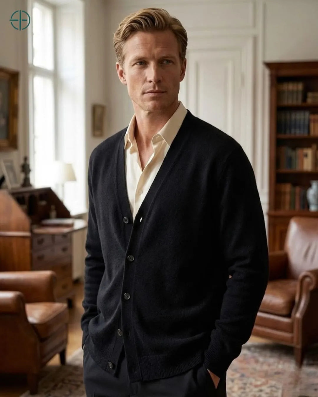 Sueter_Gola_V_5_Botoes_100_Caxemira_Rest_Money_