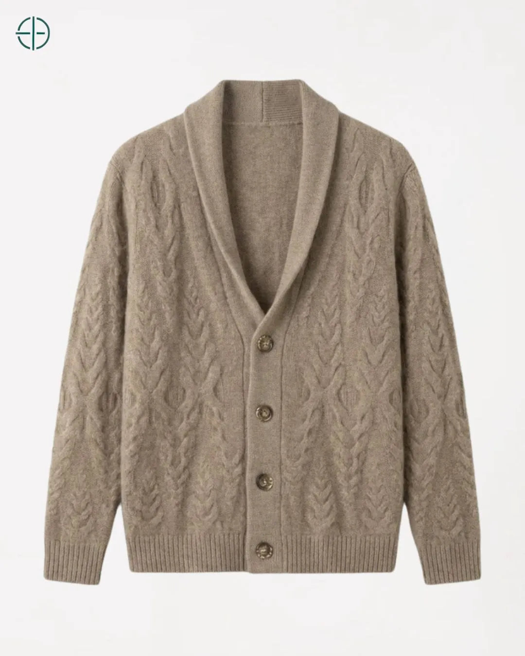 Sueter_Masculino_Bellagio_100_Cashmere_Rest_Money_