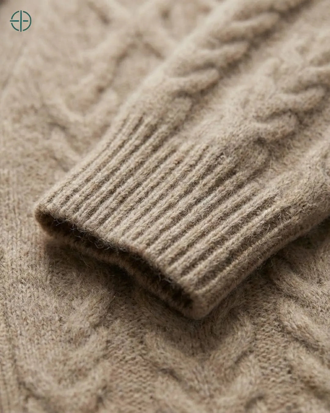 Sueter_Masculino_Bellagio_100_Cashmere_Rest_Money_