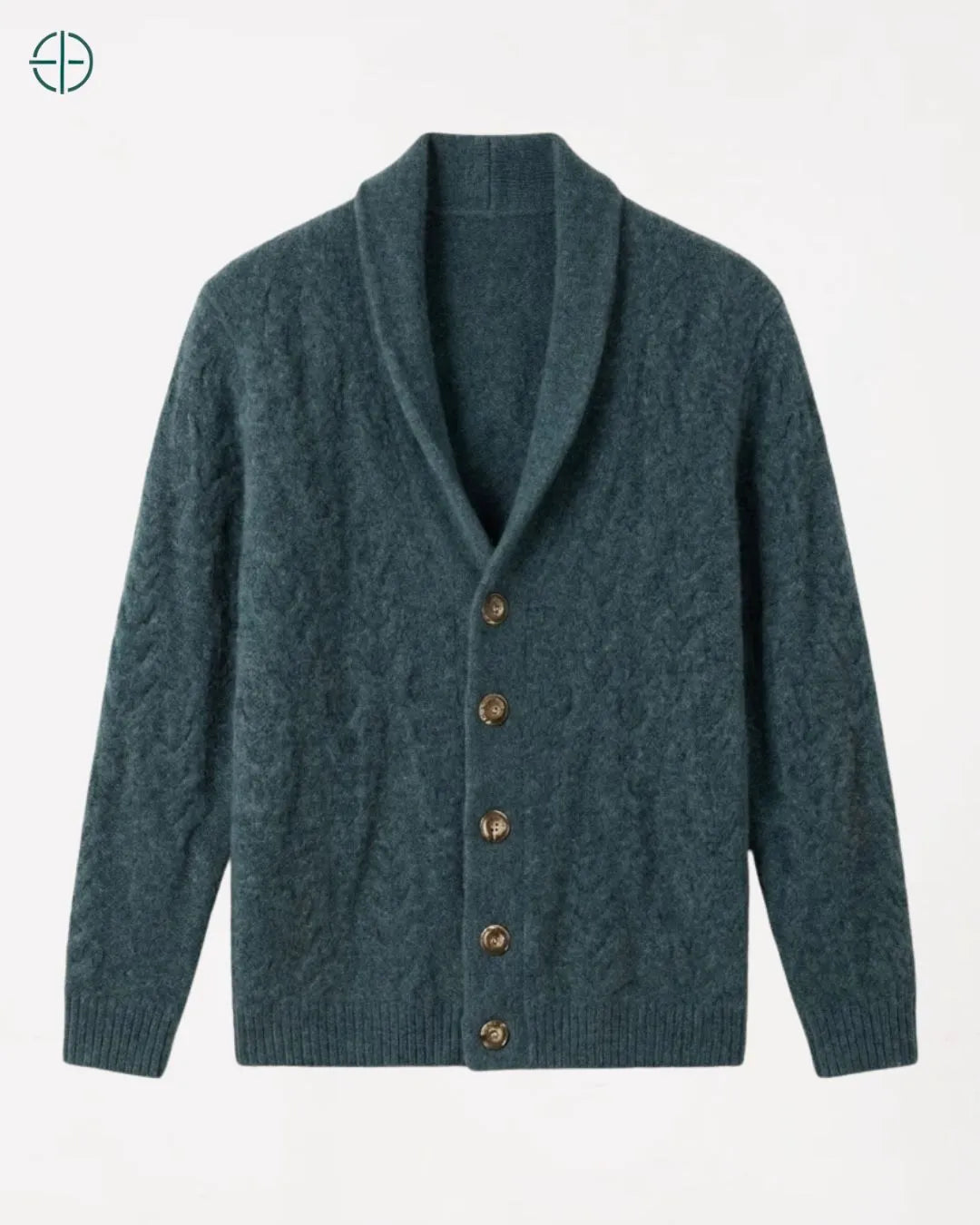 Sueter_Masculino_Bellagio_100_Cashmere_Rest_Money_